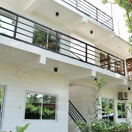 Location One Eighty Bangcusay Exterior foto
