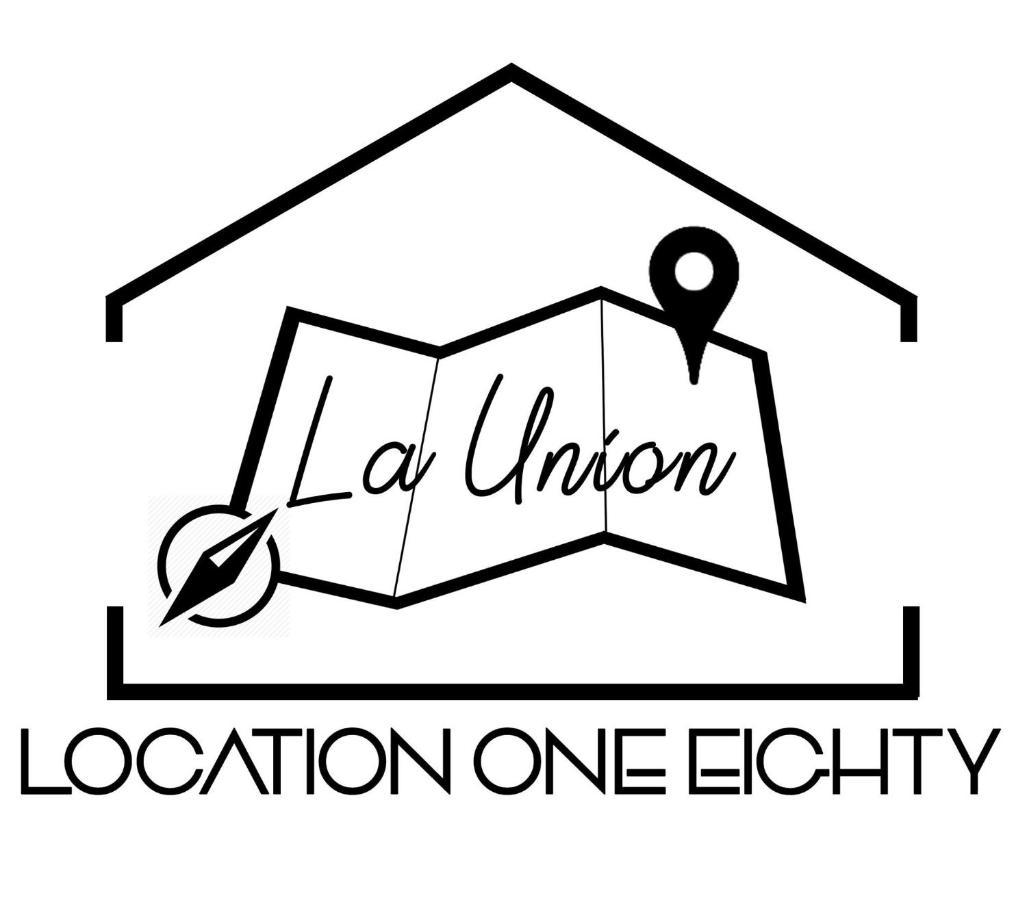 Location One Eighty Bangcusay Exterior foto