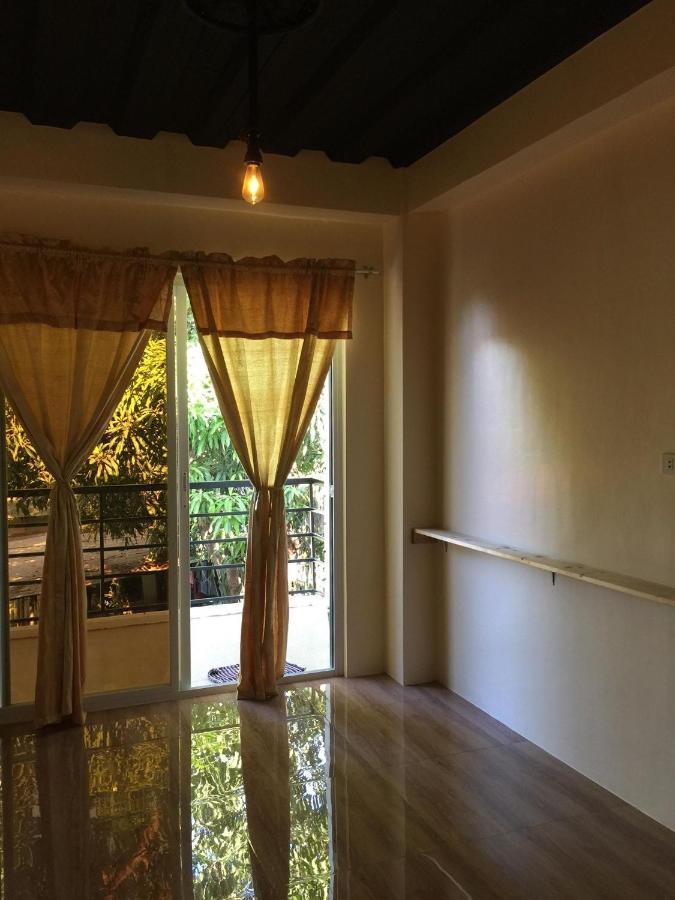 Location One Eighty Bangcusay Exterior foto
