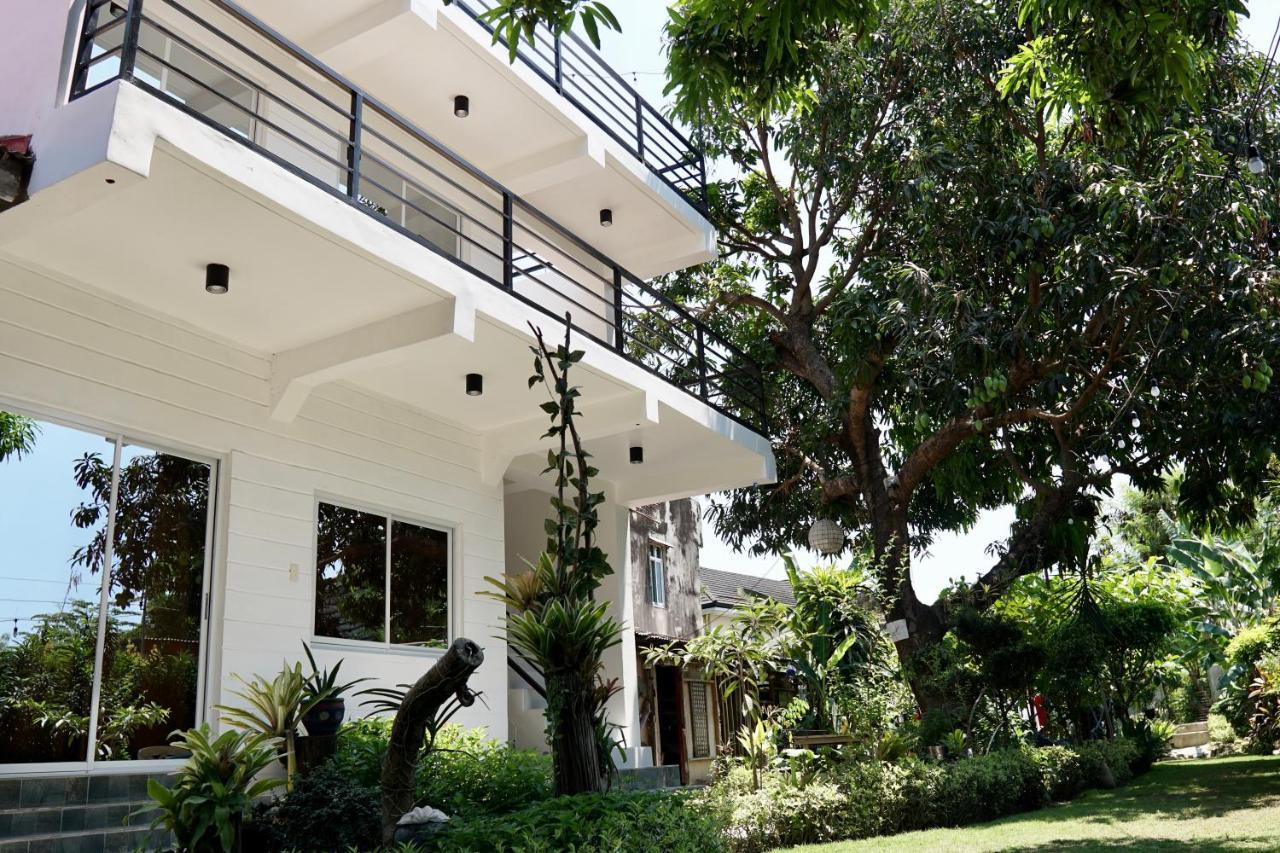 Location One Eighty Bangcusay Exterior foto
