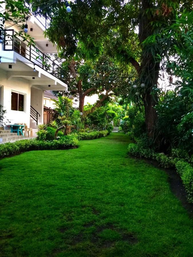 Location One Eighty Bangcusay Exterior foto