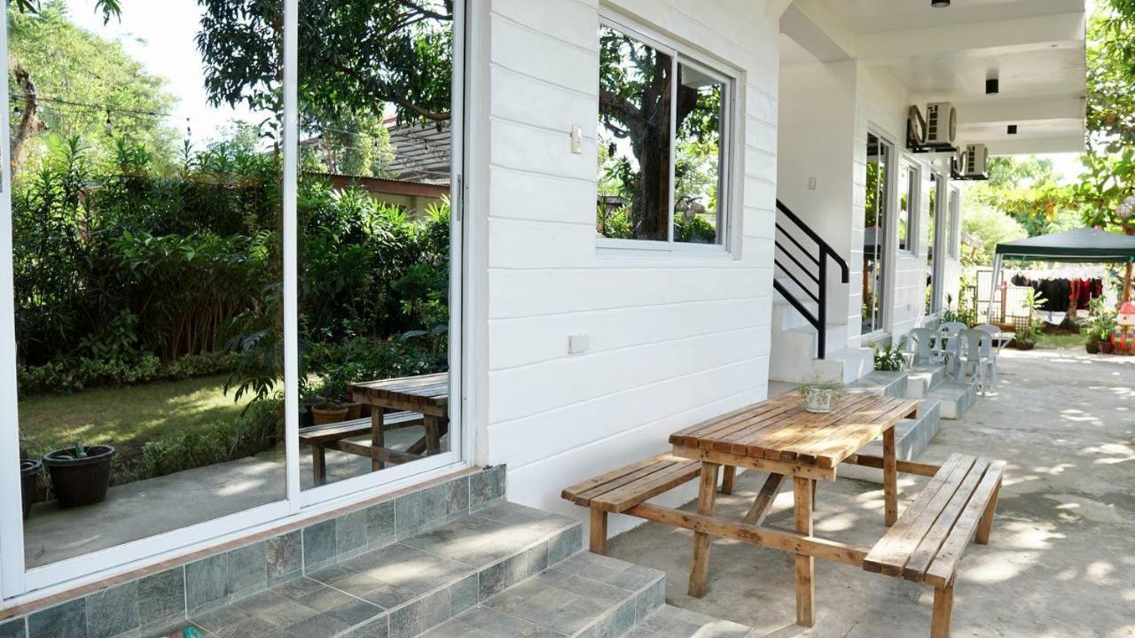 Location One Eighty Bangcusay Exterior foto