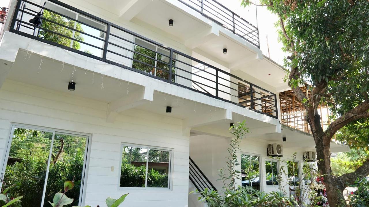 Location One Eighty Bangcusay Exterior foto
